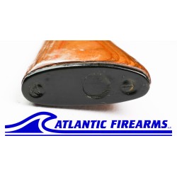 Russian AKM Laminate Wood Buttstock