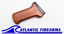 Russian AKM Laminate Wood Stock Set