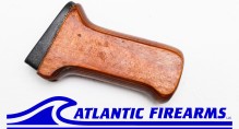 Russian AKM Laminate Wood Stock Set