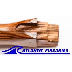 Russian AKM Laminate Wood Stock Set