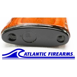 Russian AKM Laminate Wood Stock Set
