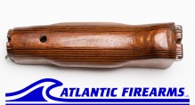 Russian AKM Laminate Wood Stock Set