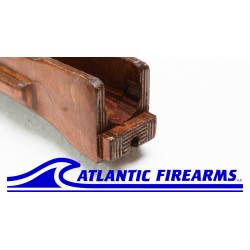 Russian AKM Laminate Wood Stock Set