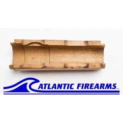 Russian AKM Laminate Wood Stock Set