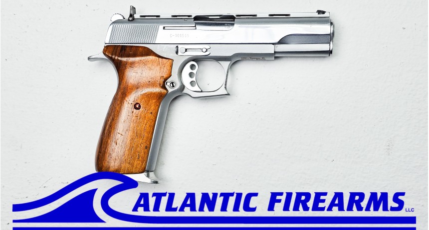 Atlantic Firearms, LLC - AtlanticFirearms.com