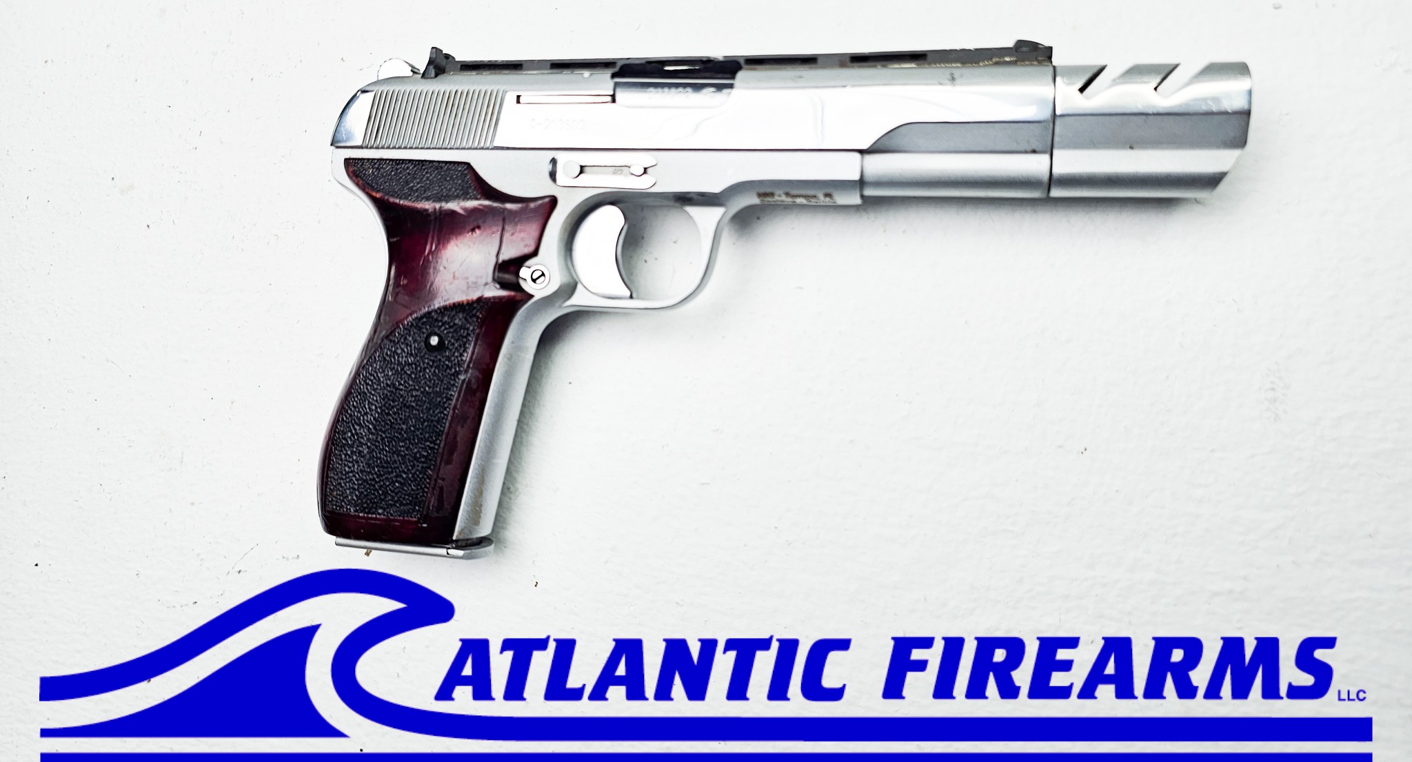 Atlantic Firearms, LLC - AtlanticFirearms.com
