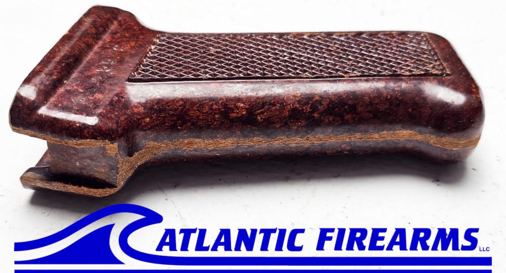 Russia AKM Pistol Grip - AtlanticFirearms.com