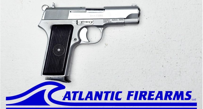 昔のGMMノート　サイン沢山　taynew kristsingto等 ZASTAVA M88A-W/Star Grip - AtlanticFirearms.com