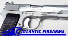 ZASTAVA M88A-W/Star Grip