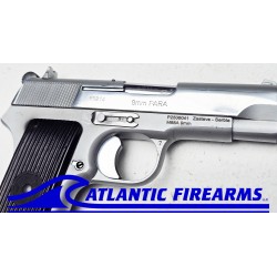 ZASTAVA M88A-W/Star Grip