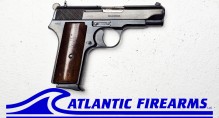 Zastava M88A 9mm-Gunsmith Special