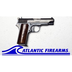 Zastava M88A 9mm-Gunsmith Special