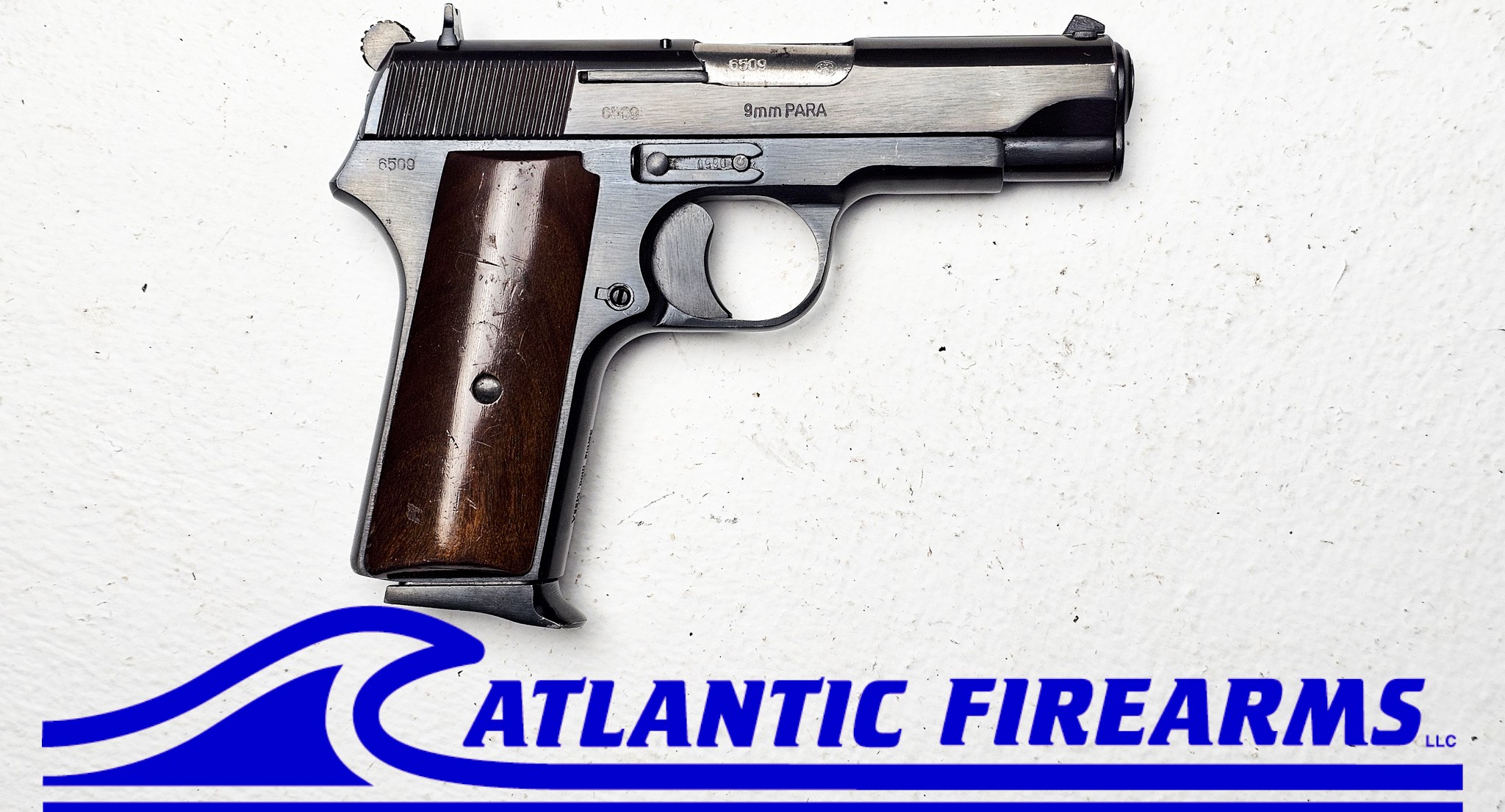 Atlantic Firearms, LLC - AtlanticFirearms.com