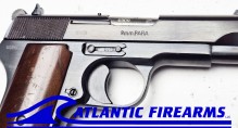 Zastava M88A 9mm-Gunsmith Special
