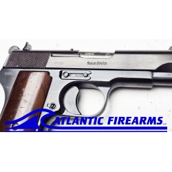 Zastava M88A 9mm-Gunsmith Special