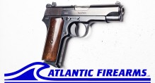 Zastava M88A 9mm-Gunsmith Special