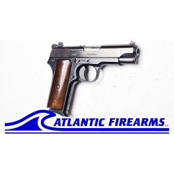 Zastava M88A 9mm-Gunsmith Special