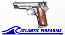 Zastava M88A 9mm-Gunsmith Special