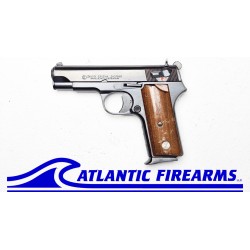Zastava M88A 9mm-Gunsmith Special