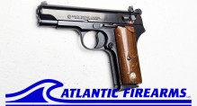 Zastava M88A 9mm-Gunsmith Special