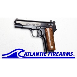 Zastava M88A 9mm-Gunsmith Special