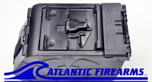 PKM 100 Round Ammo Can with Belt - IGLIM