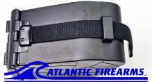 PKM 100 Round Ammo Can with Belt - IGLIM
