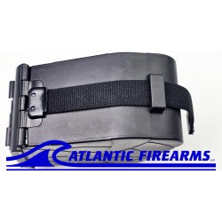 PKM 100 Round Ammo Can with Belt - IGLIM