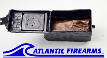 PKM 100 Round Ammo Can with Belt - IGLIM