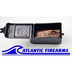 PKM 100 Round Ammo Can with Belt - IGLIM