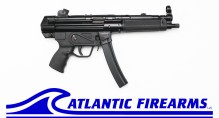 MKE/Century AP5 LT/T94 Pistol- Blem