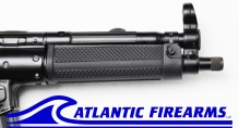 MKE/Century AP5 LT/T94 Pistol- Blem