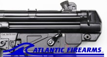 MKE/Century AP5 LT/T94 Pistol- Blem