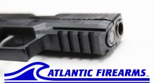 Sig Sauer P320 .45acp Columbia SC LEO Trade In-Medium Grip