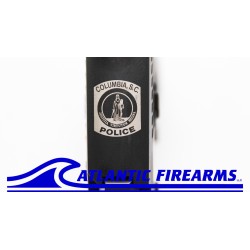Sig Sauer P320 .45acp Columbia SC LEO Trade In-Medium Grip