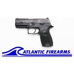 Sig Sauer P320 .45acp Columbia SC LEO Trade In-Medium Grip