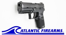 Sig Sauer P320 .45acp Columbia SC LEO Trade In-Medium Grip