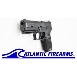 Sig Sauer P320 .45acp Columbia SC LEO Trade In-Medium Grip