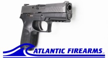 Sig Sauer P320 .45acp Columbia SC LEO Trade In-Medium Grip