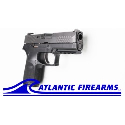 Sig Sauer P320 .45acp Columbia SC LEO Trade In-Medium Grip