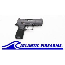 Sig SAUER P320 .45ACP-Columbia SC LEO Trade In-Small Grip