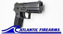 Sig SAUER P320 .45ACP-Columbia SC LEO Trade In-Small Grip
