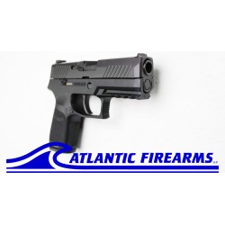 Sig SAUER P320 .45ACP-Columbia SC LEO Trade In-Small Grip