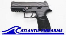 Sig SAUER P320 .45ACP-Columbia SC LEO Trade In-Small Grip