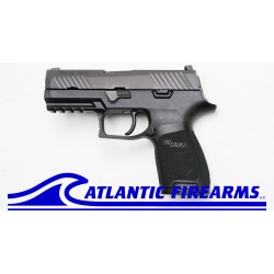 Sig SAUER P320 .45ACP-Columbia SC LEO Trade In-Small Grip