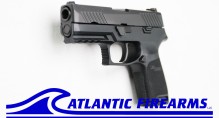 Sig SAUER P320 .45ACP-Columbia SC LEO Trade In-Small Grip