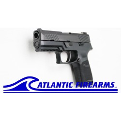Sig SAUER P320 .45ACP-Columbia SC LEO Trade In-Small Grip