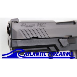 Sig SAUER P320 .45ACP-Columbia SC LEO Trade In-Small Grip