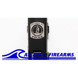 Sig SAUER P320 .45ACP-Columbia SC LEO Trade In-Small Grip