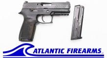 Sig SAUER P320 .45ACP-Columbia SC LEO Trade In-Gunsmith Special